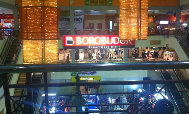 MS Accesories & Pulsa: Solusi Digital di Jantung Cilacap